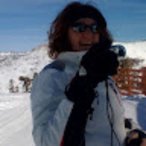 Meet your Posher, Alison